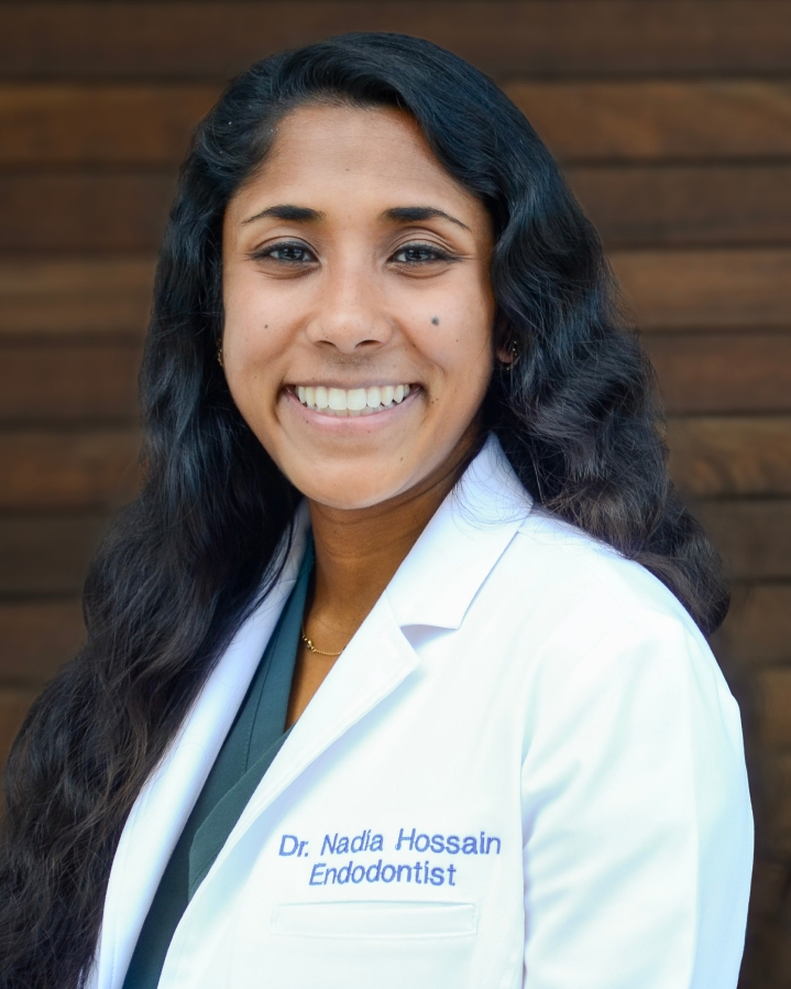 Dr Hossain