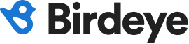 BirdEye logo