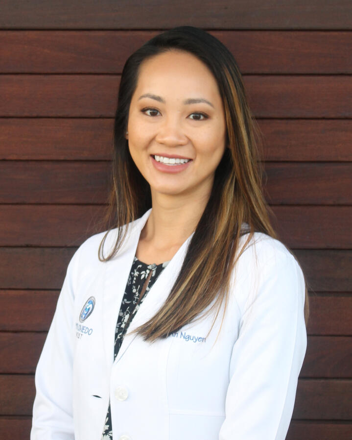 Dr Ann