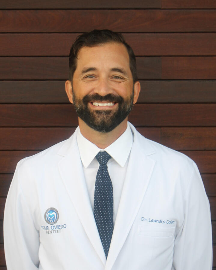 Dr Colon