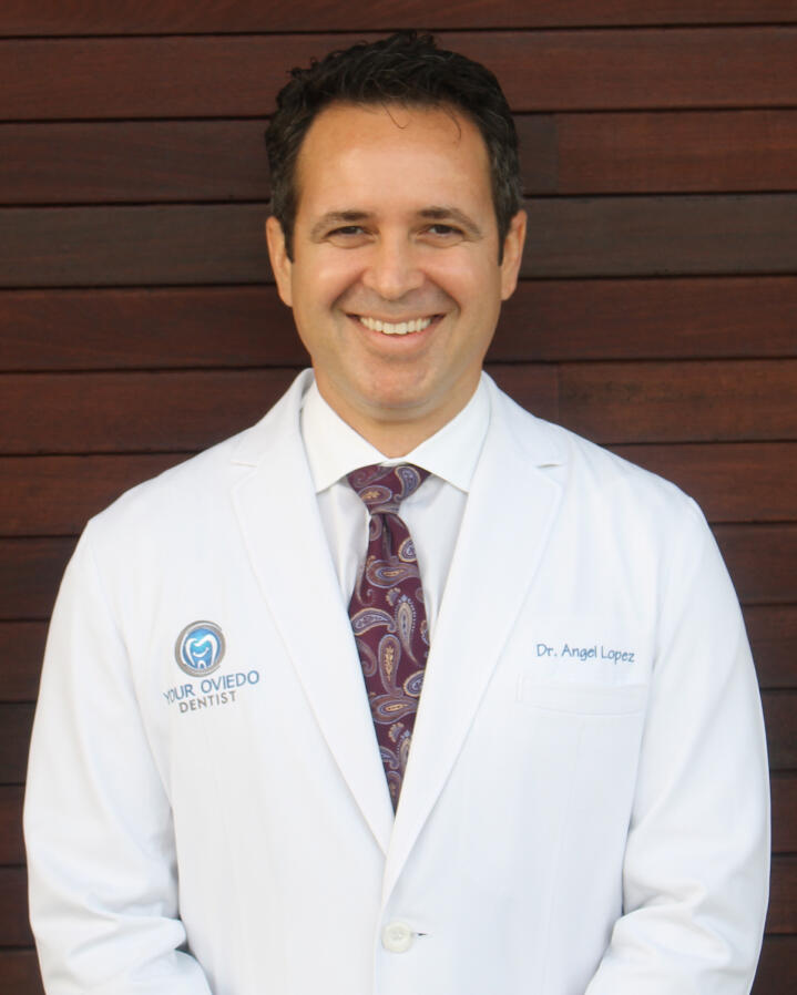 Dr Lopez