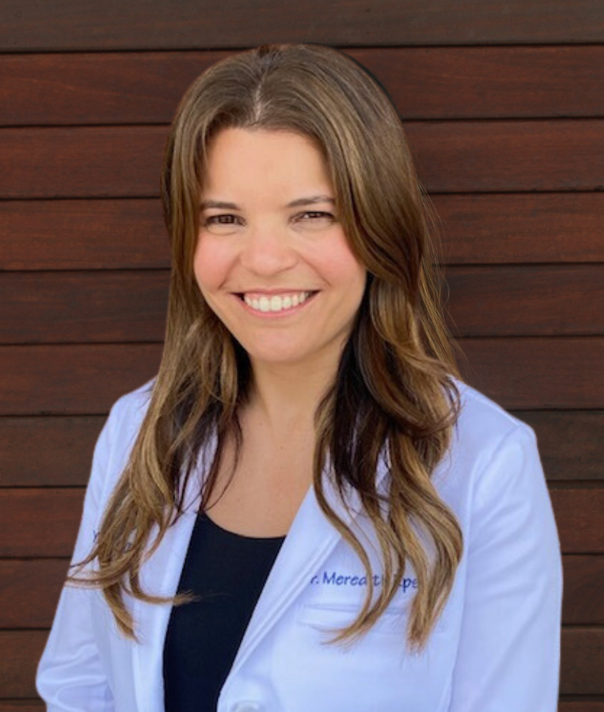 Dr Meredith