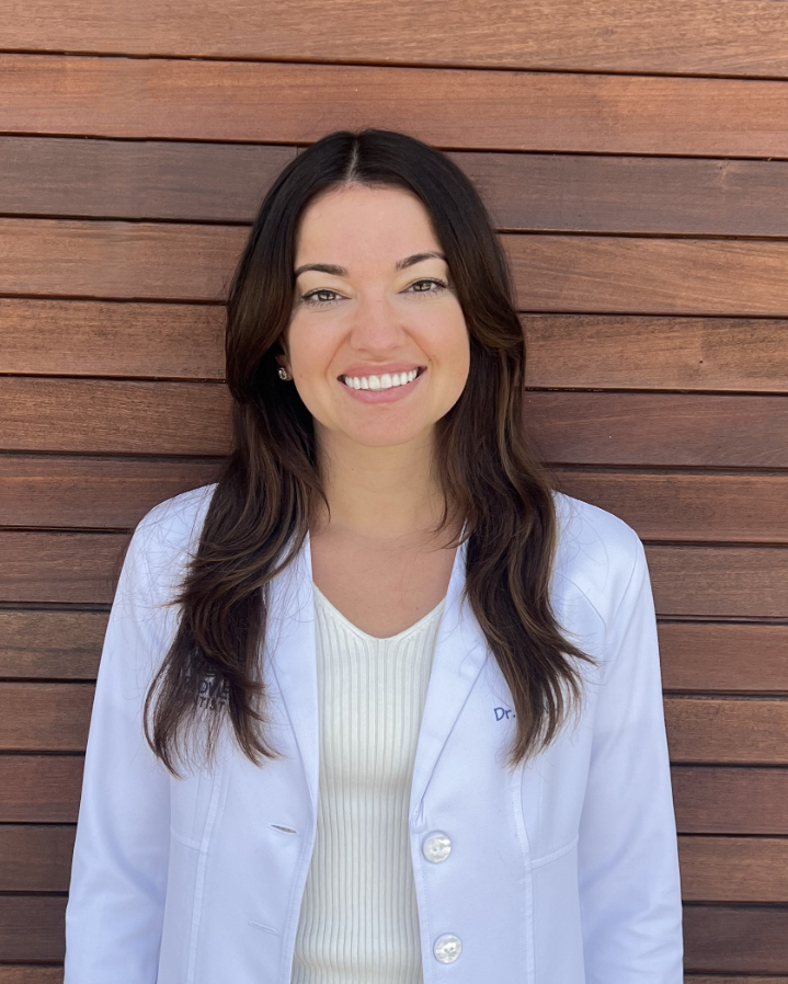 Dr Kenia